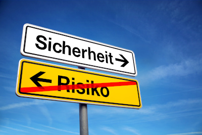gekauftes Bild
